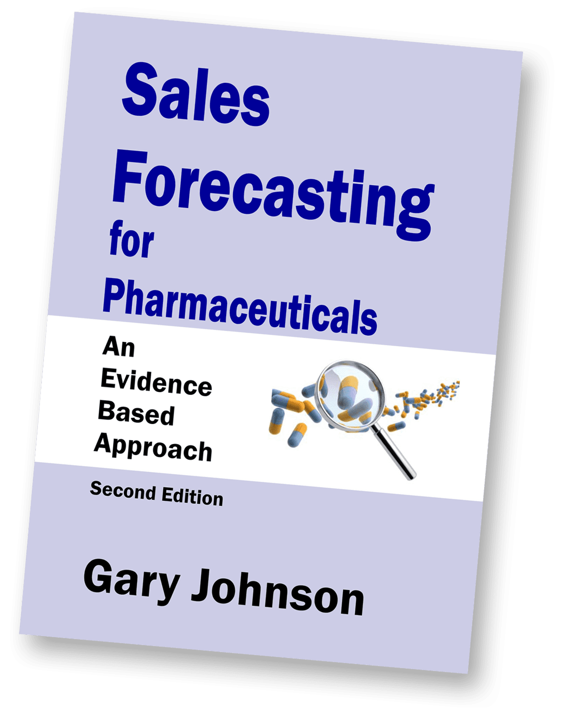 Sales Forecasting for Pharmaceuticals Sales Forecasting for Pharmaceuticals