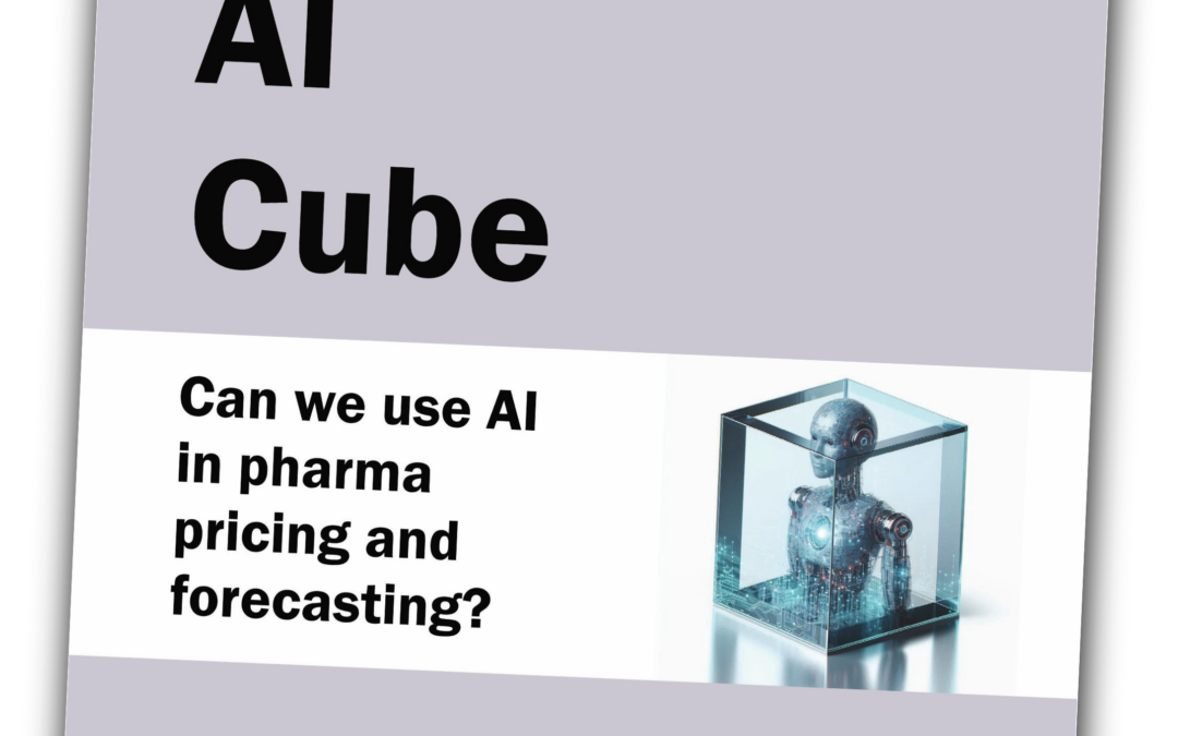 The AI Cube